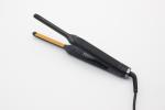 Easy Operation MCH Heater Travel Size Flat Iron , 0.5 Inch Hair Straightener