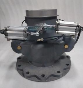 Quality HPKG200 Metal Air Compressor Inlet Valve Separator/Oil Filter/Part New &amp; Used Condition wholesale
