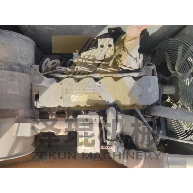 Hyundai 305 R305 R305-9T Excavator and 210 Diesel Engine 2021 for Immediate Delivery