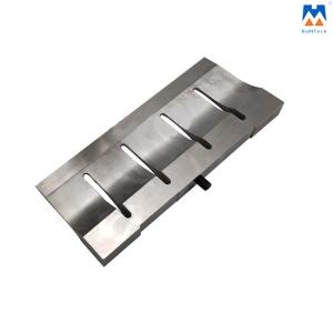Quality Industrial 305mm Ultrasonic Cutting Machine For Food 20KHz wholesale