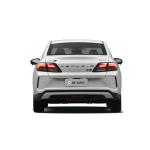 DONGFENG VENUCIA D60EV Electric Sedans 420km New Energy Vehicles