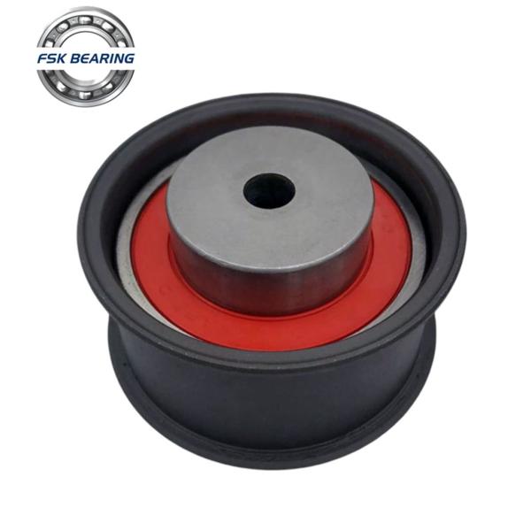 High Speed VKM85141 MD179597 GT61700 PU307034RRIDW Timing Belt Tensioner Pulley