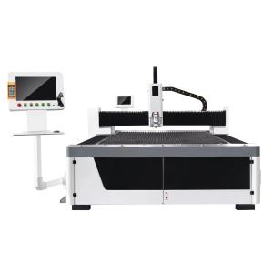 Quality 1000w 2000w 1500w 3000w Cnc Fiber Laser Cutting Machine Metal wholesale