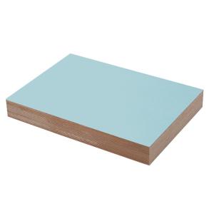 Quality PCB Drilling Lubricated Backup Board wholesale