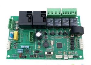 China Pb Free Multilayer Turnkey PCB Box Build Assembly Services on sale
