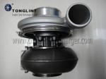 Cummins Truck , Various HC5A Diesel Turbocharger 3523851 3801722 for KTA38
