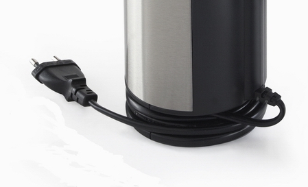 Stainless Steel 300W HM501 Hand Mixer​
