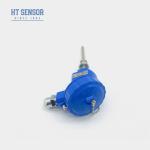 Stainless Steel Temperature Indicator Transmitter High Temperature Pressure