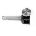 Stainless steel aluminum alloy bracket precision machining laser cutting
