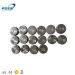 Provided Video Outgoing Inspection Pedigree Pet Dog Food Making Machine