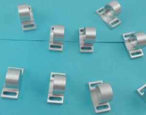Quality High precision 4/5 axis CNC machined magnesium alloy spare parts/magnesium parts wholesale