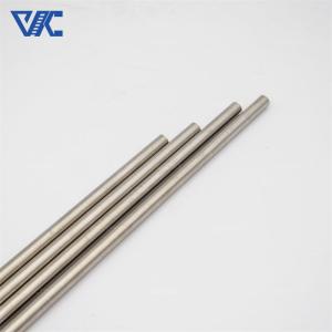 China High Temperature Resistant Nickel Alloy Inconel 718 Seamless Pipe/Tube Used In Auto Industry on sale