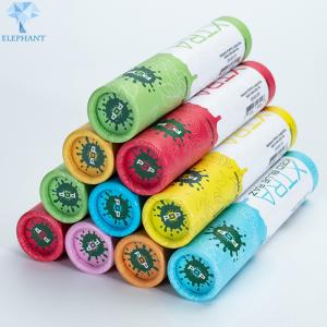 Quality CMYK Cardboard Cylinder Packaging wholesale