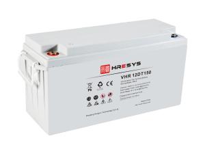 Quality 150AH UPS Lead Acid Battery Low Self Discharge Enviroment Friendly wholesale