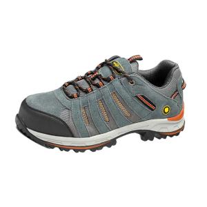 Quality Steel Toe Construction Safety Shoes Blue Protection Work Shoes Unisex wholesale