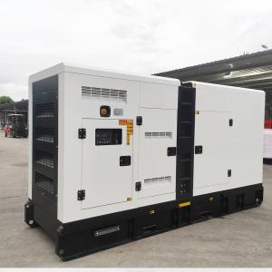Quality 6HTAA6.5-G23 SDEC Diesel Generator 145kw 181kva Diesel Power Generator Set wholesale