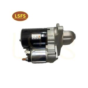 Quality ROEWE SAIC Year 2011- Affordable Starter Motor for I5 I6 RX5 MG6 ZS GS HS OE 10078503 wholesale