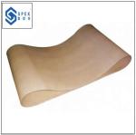 PTFE fusing belt seamless belt 0.38/0.45mm