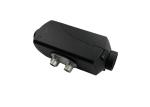 Rv Car Cab Programmable Air Parking Heater 4kw 12v Winter Conditioner Roof Top