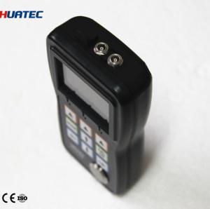 Quality 2.4 Color Display Have Echo Pattern Coating Ultrasonic Thickness Gauge wholesale