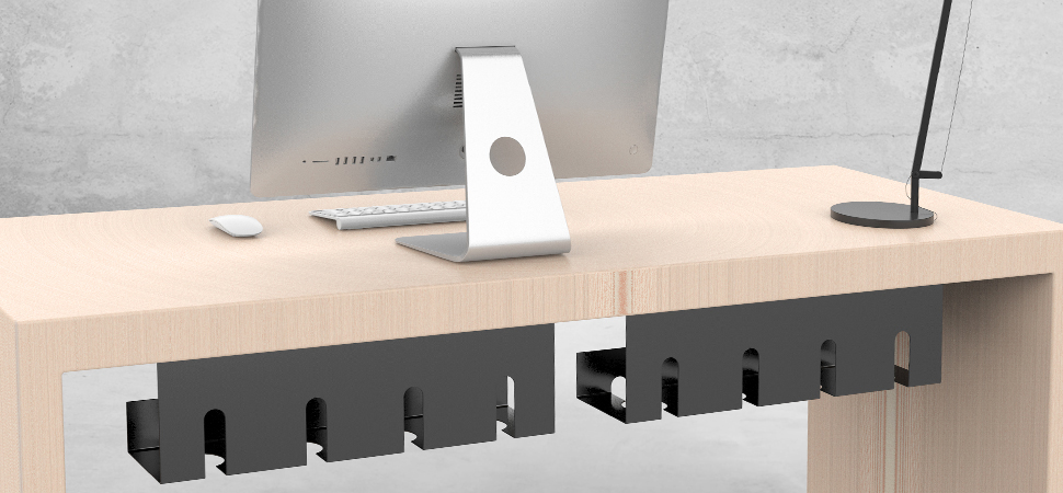 ANTI-RUST Cable Holder The Perfect Solution for Standard or Nonstandard Cables