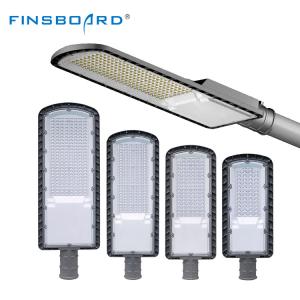 Quality AC85-265V 3000K To 6500K High Brightness Led Street Light Durable And Stable Energy Saving wholesale