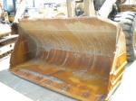 Used KAWASAKI 90Z-II Wheel Loader Made in Japan