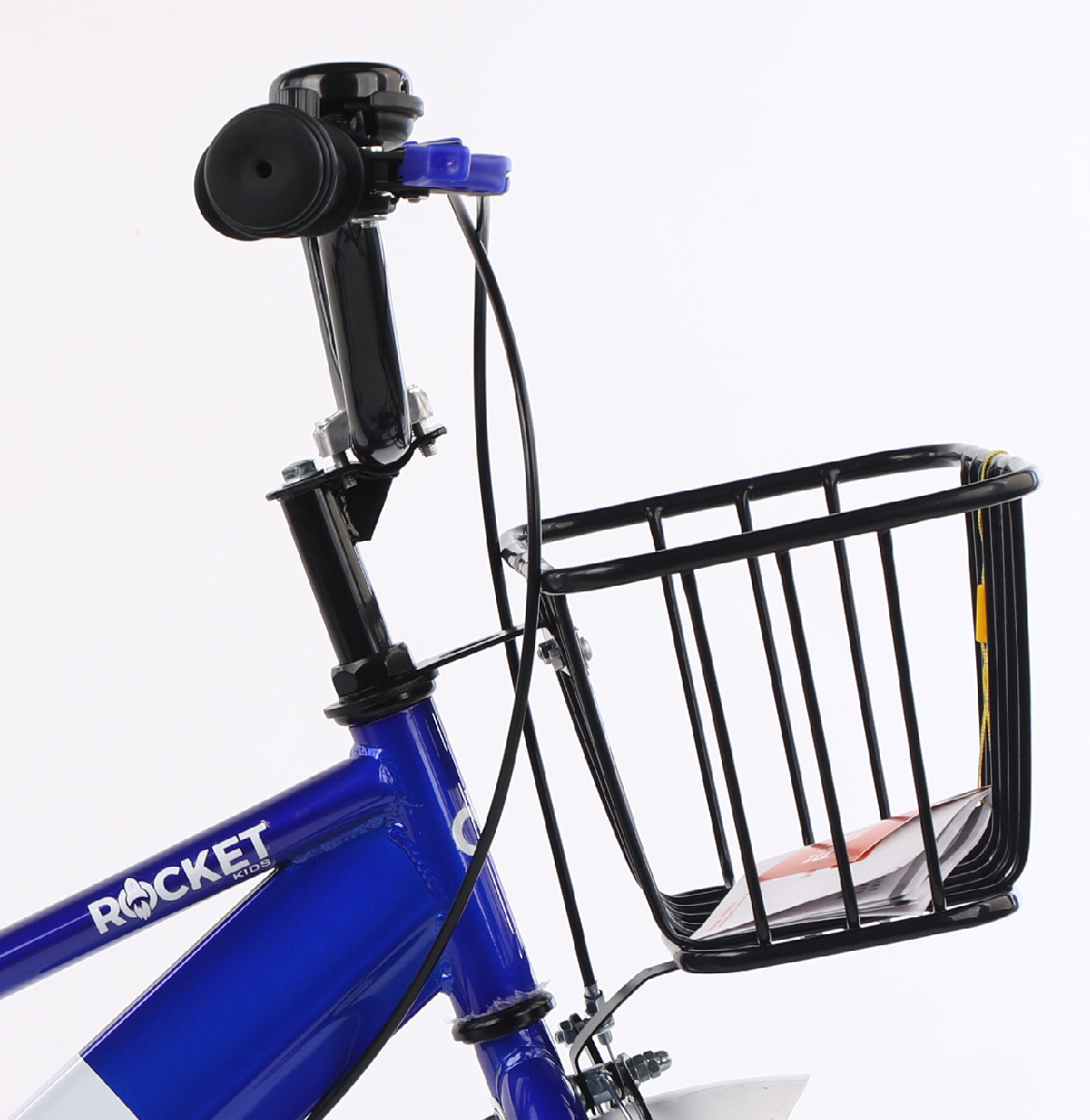Ultra Lightweight Aluminum Alloy Kids Bike Single Speed 14.3 Kg With Tire