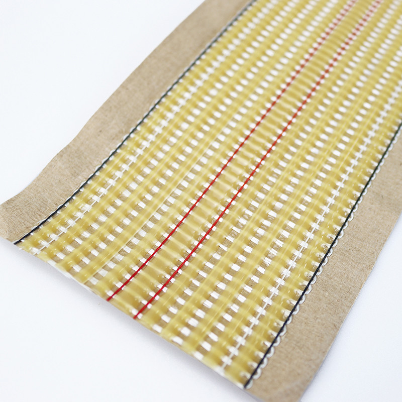 Free sample adhesive fiberglass net easily installation carpet seaming tape for house fastener