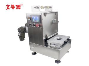 Quality changeable mold Weichuan yogurt milk ice cream cup bottle box sealing machine wholesale