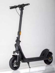Quality On sale 45km Range Electric Portable Scooter Single Drive wholesale