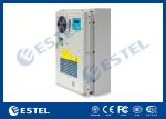 400W Active Cooling Outdoor Cabinet Air Conditioner Cutomized Low Noise