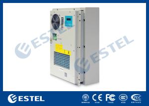 Quality IP55 600W Galvanized Steel Cabinet Type Air Conditioner, DC Task Air Conditioner For Telecom Cabinet Waterproof wholesale