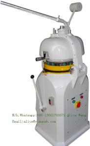 Quality School Dough Divider Rounder Bread Processing Line wholesale
