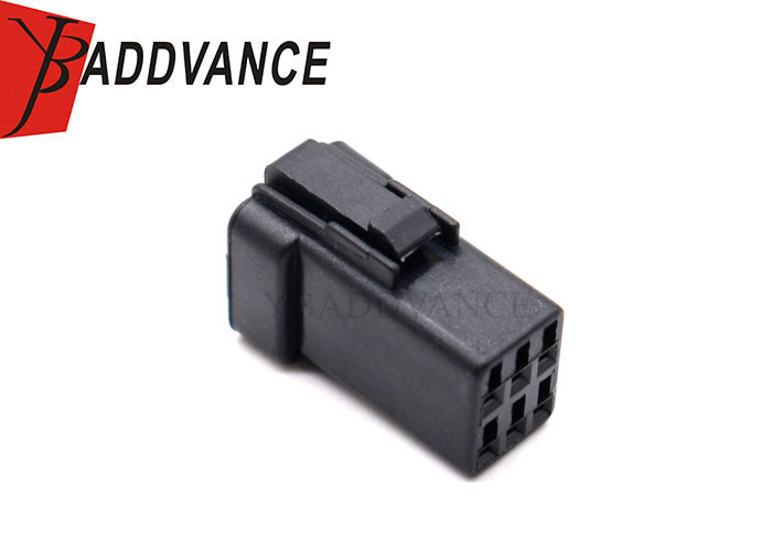 JST-06R-JWPF-VSLE JST JWPF 6 Pin Female Connector Cable For 0.079" (2.00mm) Latch