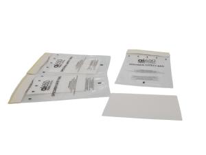 Quality 500mL 95kPa Specimen Transfer Bag Leakproof Individual Pouch wholesale