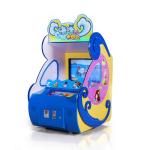 Ocean Adventure Pitching 200W Redemption Game Machine