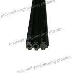 Extrusion Nylon Product Polyamide Thermal Break Strip Used for Insulation System
