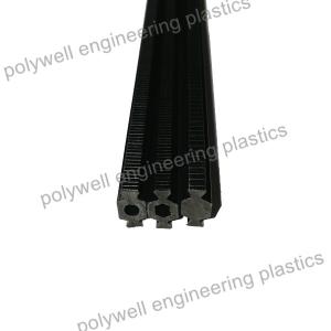 Quality Extrusion Nylon Product Polyamide Thermal Break Strip Used for Insulation System Window Heat Insulation Strip wholesale
