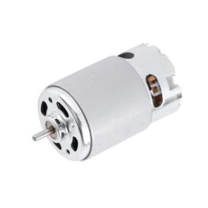 Quality RS-550 DC Motor 3000rpm 12V 6V Electric Micro Motor For Electric Hand Drill Air Pump wholesale