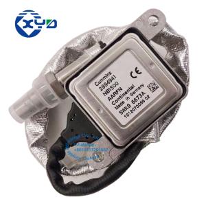 Quality 3687334RX 5WK96673A 2894941 Nitrogen Oxide Sensor For Cummins 11.9L 15L ISX wholesale