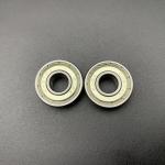 608 ZZTN Deep Groove Ball Bearing High Speed 8*22*7mm For Vacuum Cleaner