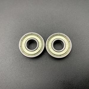 Quality 608 ZZTN Deep Groove Ball Bearing High Speed 8*22*7mm For Vacuum Cleaner wholesale