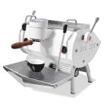6.0L Double Group Electric Stainless Steel Espresso Coffee Maker for Cappuccino