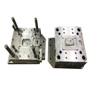 Quality Cold runner Two Shot 300S SKD61 2k Injection Molding wholesale