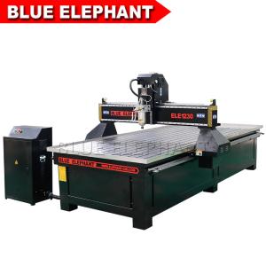 Quality Customized 1230 CNC Wood Router for Engraving Thin Metal and Heavy Stone wholesale