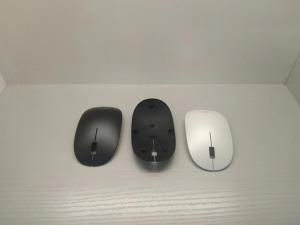 Quality OEM Lightweight Plastic Injection Mouse Cover Injection Molded Plastic Parts wholesale