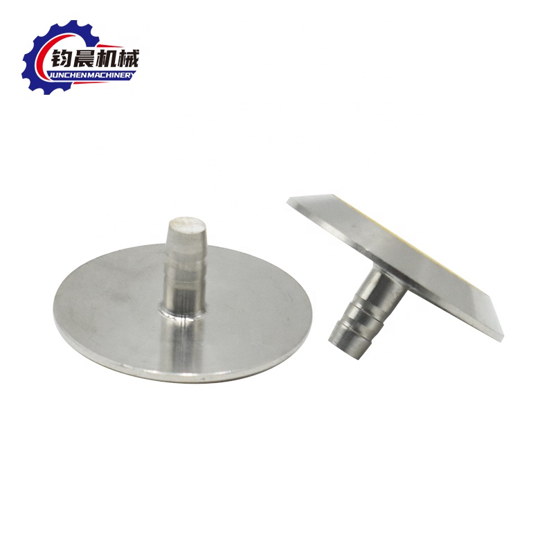 Modern Style Stainless Steel Tactile Indicator Stud for 304 Directional Tactile Paving