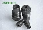 Complete Customization Oil Spray Nozzle 100% Tungsten Carbide Raw Materials