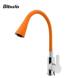 Quality Two Function Aerator EN817 Kitchen Sink Spray Faucet wholesale